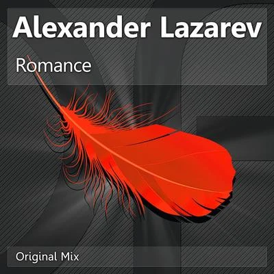 Romance 專輯 Alexander Lazarev