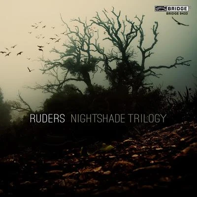 Cecylia ArzewskiIreland RTÉ National Symphony OrchestraScott Yoo Poul Ruders: Nightshade Trilogy