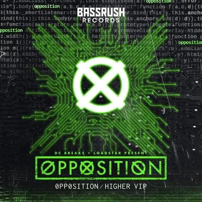 OppositionHigher VIP 專輯 Loadstar