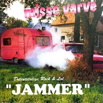 Misse Varve 專輯 Biggaman/Jammer