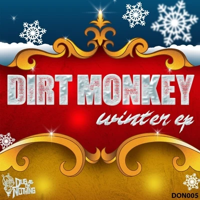 Winter EP 專輯 Father Funk/Dirt Monkey