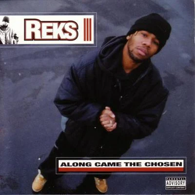 Along Came The Chosen 專輯 Reks/Virtuoso/Emilio Tirado/Hus Da Kingpin/A.G.