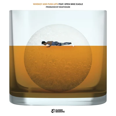 Whiskey and Push-Ups 專輯 MC Paul Barman/Open Mike Eagle