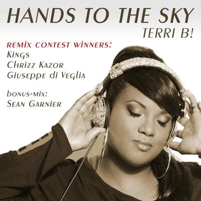 Hands to the Sky (Remix Contest Version) 專輯 Kid Chris/Terri B!/Duñe/Avicii/Jim Noize