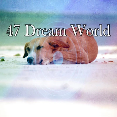 47 Dream World 专辑 Sleep Music Lullabies/Baby Sleep Conservatory/Smart Baby Lullabies