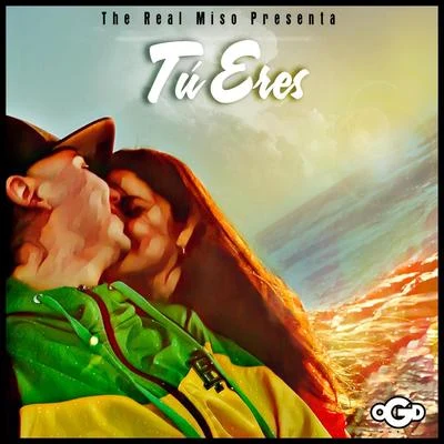 Tú Eres 專輯 The Real Miso/Max Valenzuela