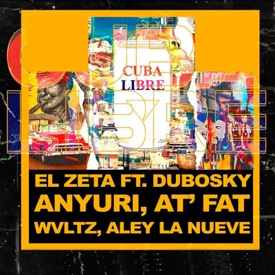 Cuba Libre 專輯 El Zeta