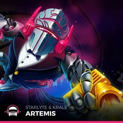 Starlyte Artemis