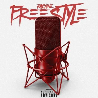 Freestyle 專輯 Rocaine