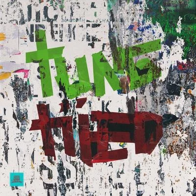 Tung Tiied 專輯 Shadient/SLANDER/Leotrix/Dylan Matthew/Moody Good