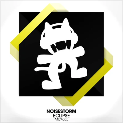 Eclipse 专辑 Noisestorm