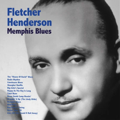 Fletcher Henderson Memphis Blues