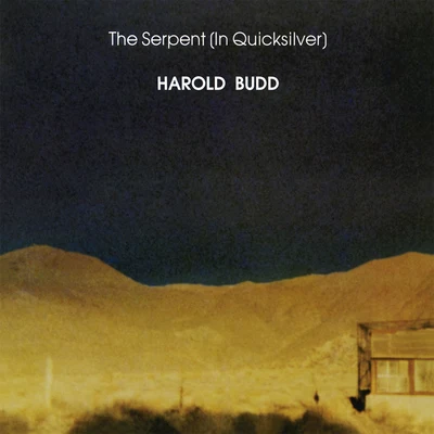 The Serpent (In Quicksilver) 專輯 Djivan Gasparyan/Harold Budd/Jon Hassell/Roger Eno/Roedelius