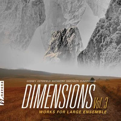 Dimensions, Vol. 3 專輯 Jiří Petrdlík