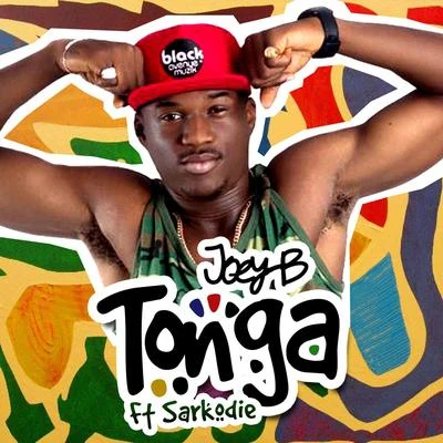 Tonga 專輯 Sarkodie