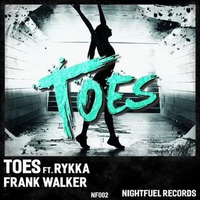 Toes 专辑 Frank Walker