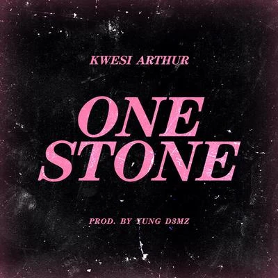 One Stone 專輯 Kwesi Arthur