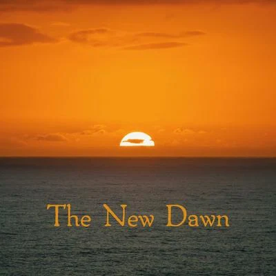 The New Dawn 专辑 Reiki Healing Consort