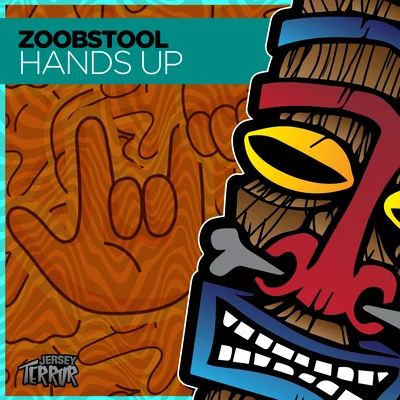 Hands Up 專輯 Zoobstool/JEFF?!