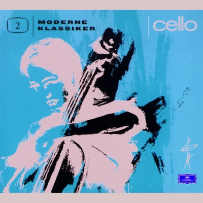 Moderne Klassiker: Violoncello (Edited Version) 專輯 Mischa Maisky/Erik Werba/Paul McCreesh/Albrecht Mayer/Anne Sofie von Otter