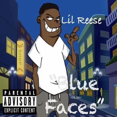 Blue Faces 專輯 Lil Reese