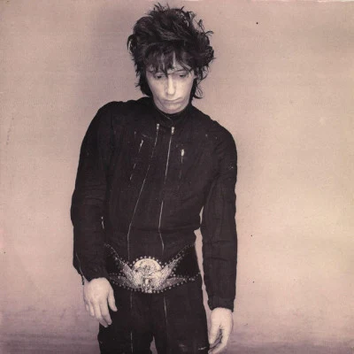 In Cold Blood 专辑 Johnny Thunders