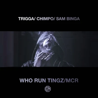 Who Run TingzMCR 專輯 Trigga