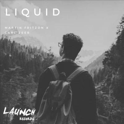 Liquid 專輯 Martin Fritzon/Jarah Damiel/Jarah Damiël