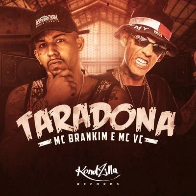 Taradona 专辑 MC Brankim