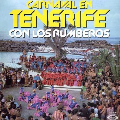 Carnaval en Tenerife con Los Rumberos 專輯 Los Rumberos/Natalie Pérez