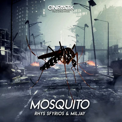 Mosquito 专辑 Miljay