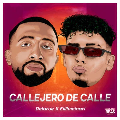 Callejero de Calle 专辑 Elilluminari/Kaydy Cain