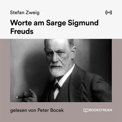 Worte am Sarge Sigmund Freuds 專輯 Peter Bocek