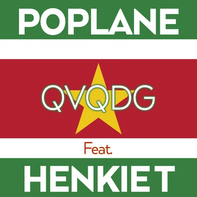 QVQDG (feat. Henkie T) 專輯 Henkie T