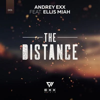 The Distance 專輯 Andrey Exx