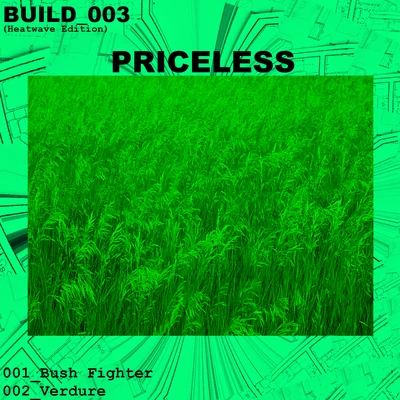 Priceless BUILD_003 (Heatwave Edition)