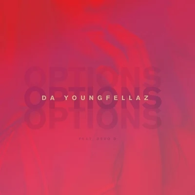 Options (feat. Devo D) - Single 專輯 Ali Vegas/Da Youngfellaz/Mr. Cheeks