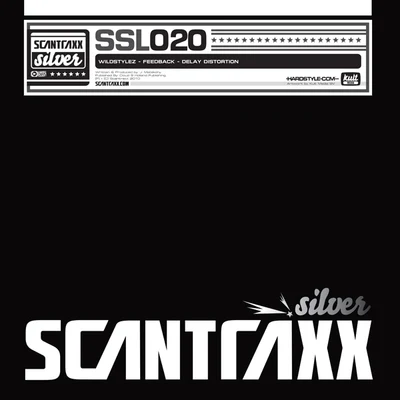 Scantraxx Silver 020 专辑 Wildstylez