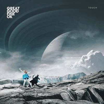 Great Good Fine OkAxel VikströmThe Chainsmokers Touch