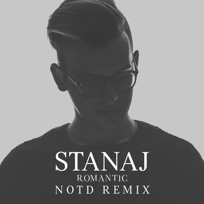 StanajNancieYUNG BAEMike Posner Romantic (NOTD Remix)