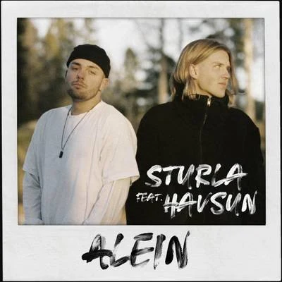 Alein 專輯 Sturla/Hanne Mjøen