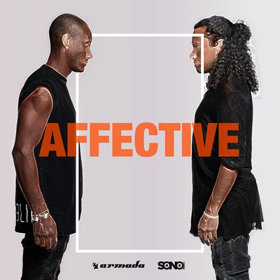 Sunnery James & Ryan Marciano Affective EP