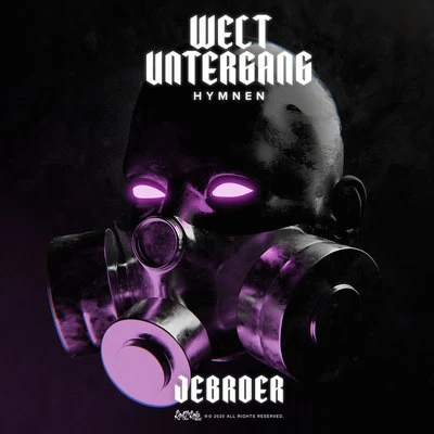 Weltuntergang Hymnen 专辑 Jebroer