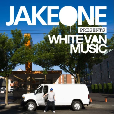 White Van Music 专辑 Jake One