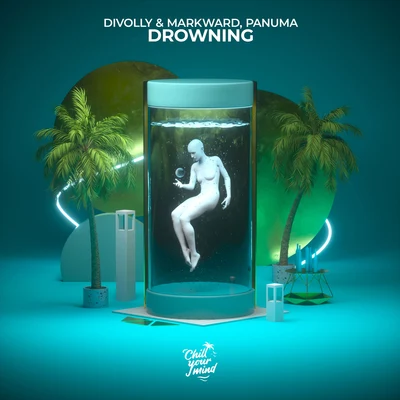 Drowning 專輯 ANML KNGDM/Divolly & Markward