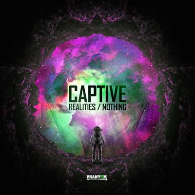 RealitiesNothing 專輯 Jodie Aysha/CAPTIVE