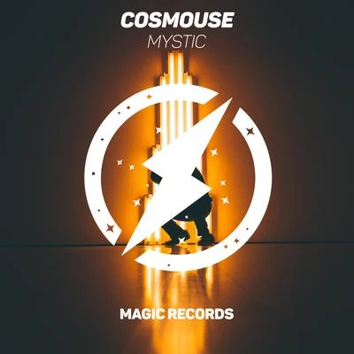 Mystic 專輯 Cosmouse/X-Ray