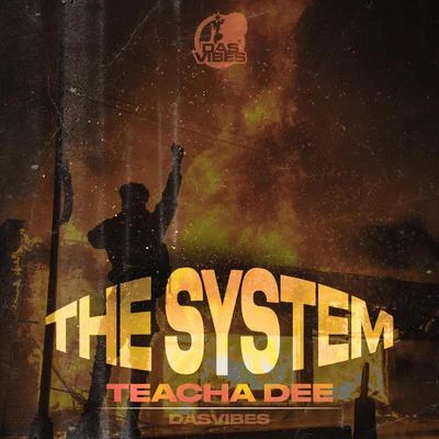 The System 專輯 Perfect/Don Tippa/Teacha Dee