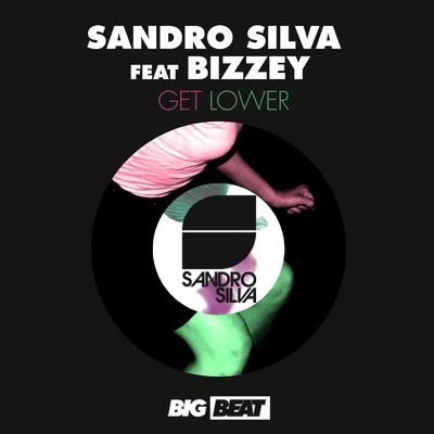 Get Lower (feat. Bizzey) 專輯 Sandro Silva