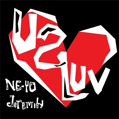 U 2 Luv 专辑 Ne-Yo